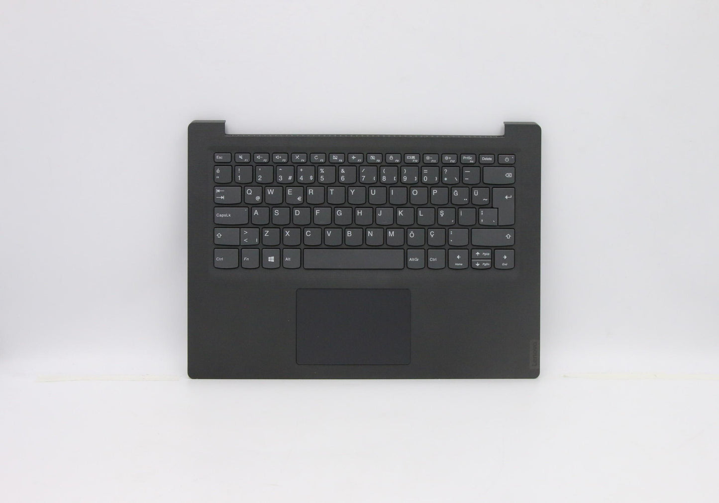 Lenovo C-Cover With Keyboard - 5CB0Z21057