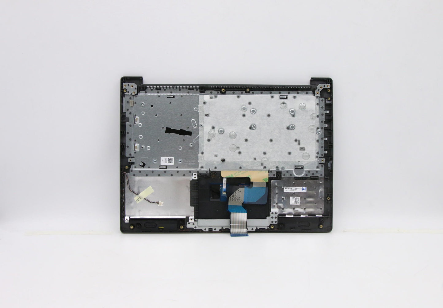 Lenovo C-Cover With Keyboard - 5CB0Z21057
