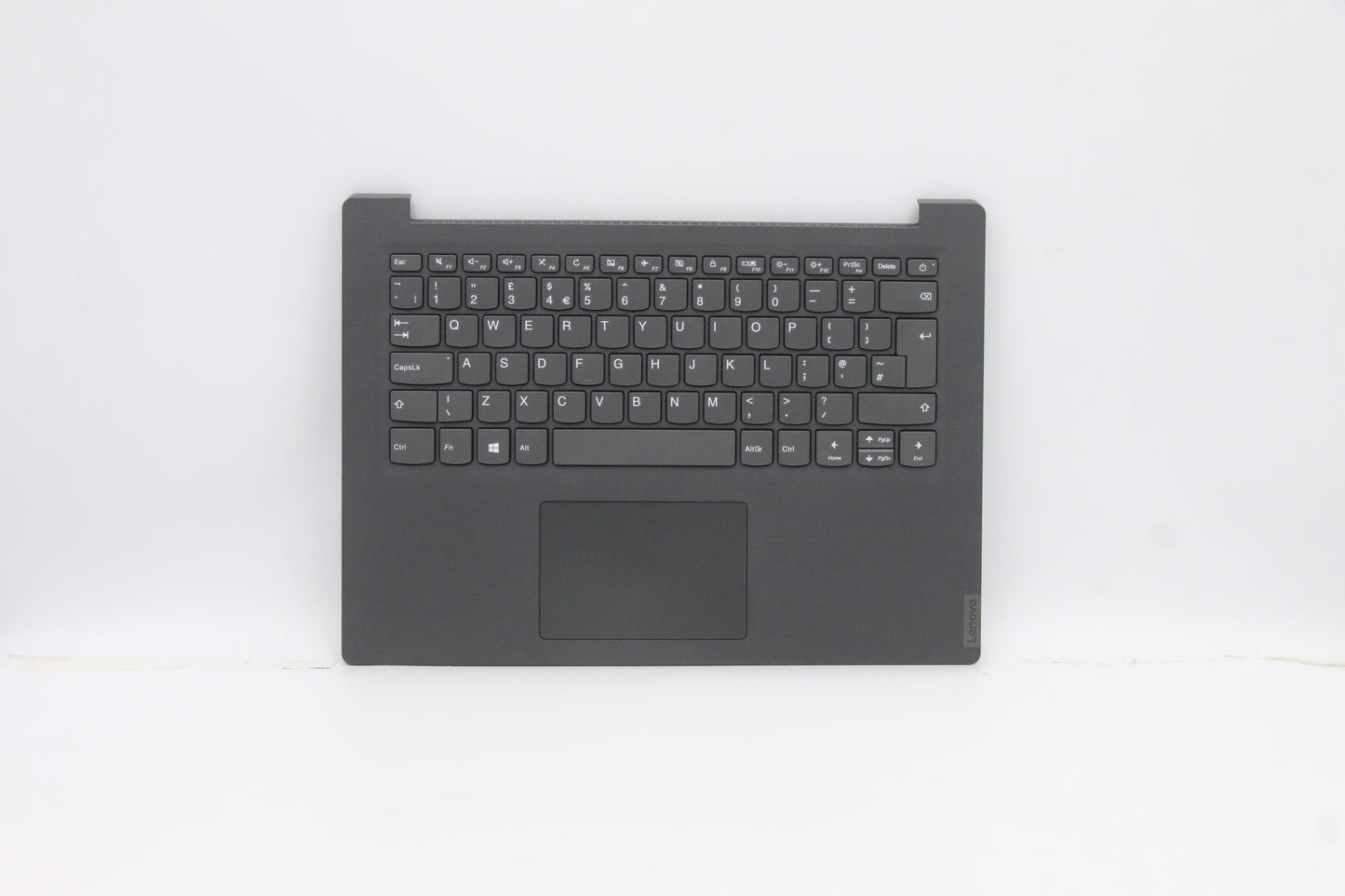 Lenovo C-Cover With Keyboard - 5CB0Z21058