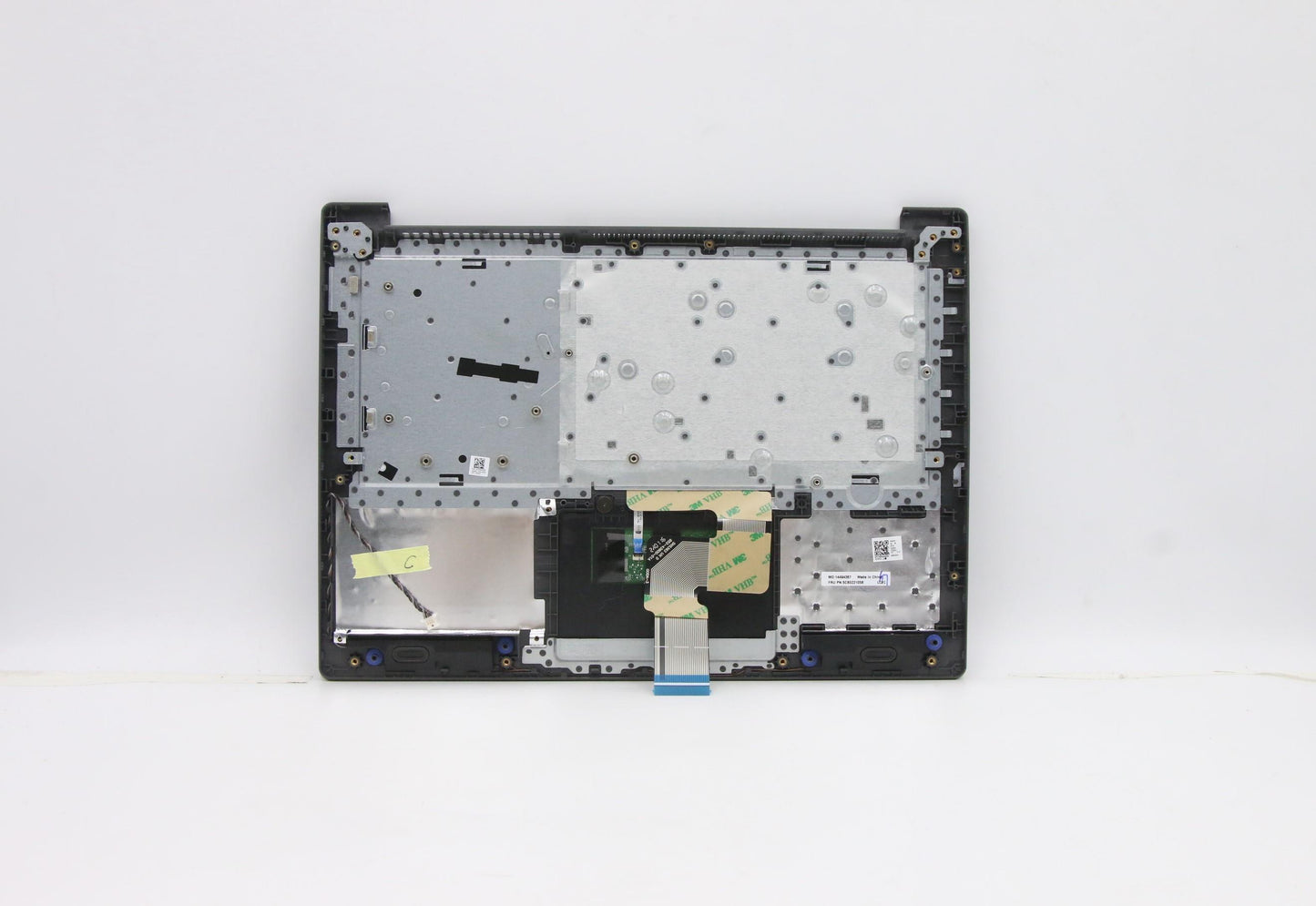 Lenovo C-Cover With Keyboard - 5CB0Z21058