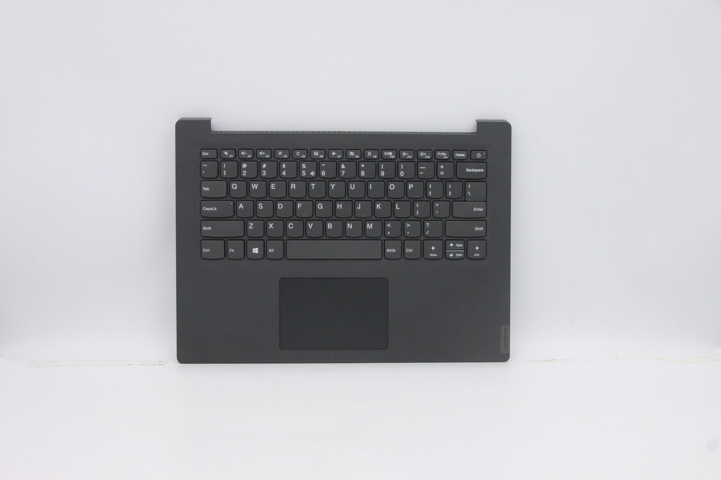 Lenovo C-Cover With Keyboard - 5CB0Z21059
