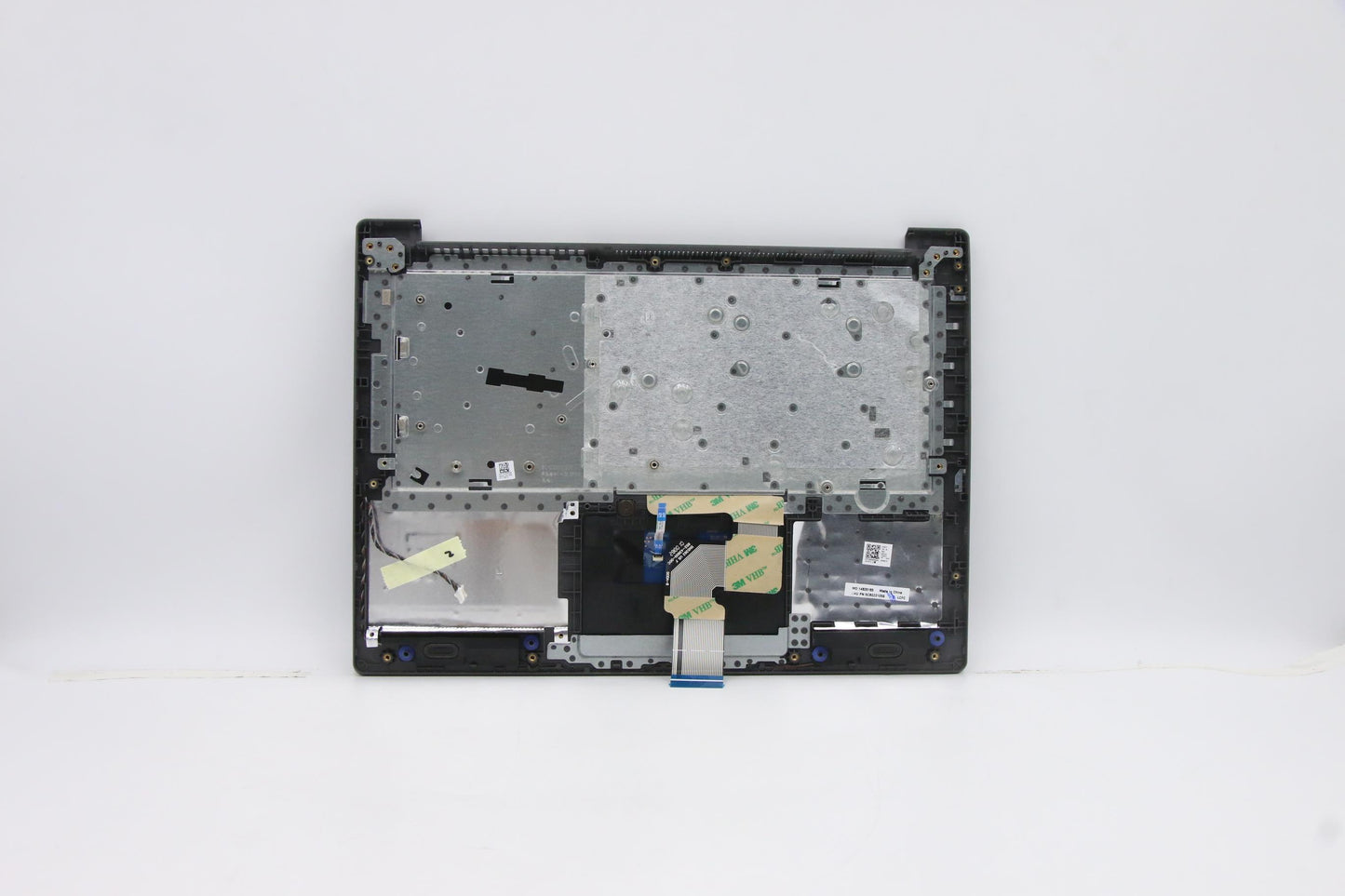 Lenovo C-Cover With Keyboard - 5CB0Z21059