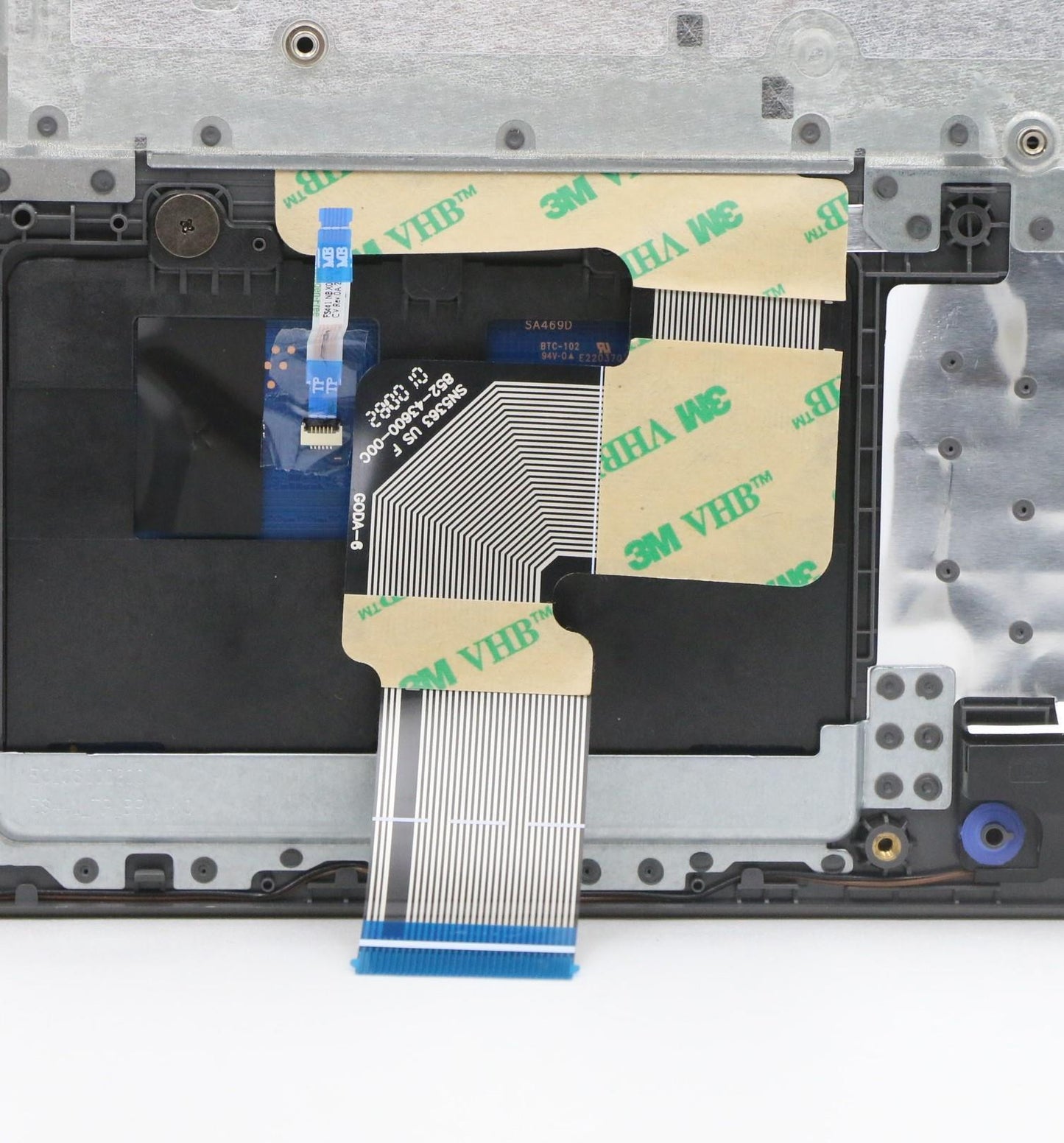 Lenovo C-Cover With Keyboard - 5CB0Z21059