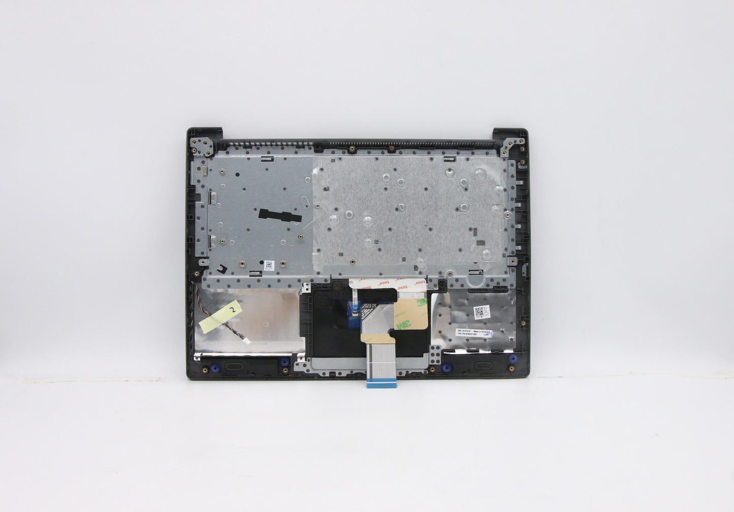 Lenovo C-Cover With Keyboard - 5CB0Z21062