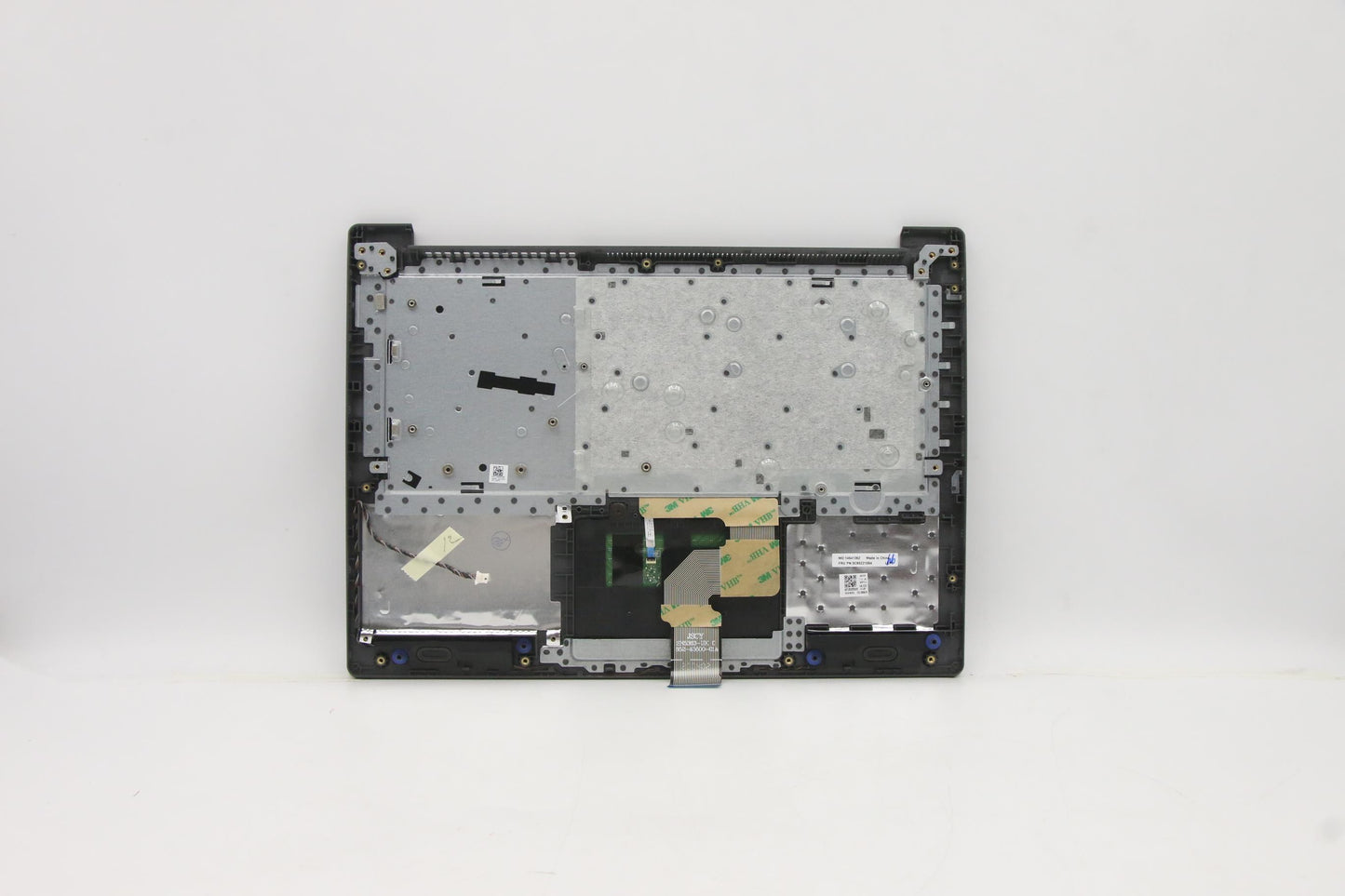 Lenovo C-Cover With Keyboard - 5CB0Z21064