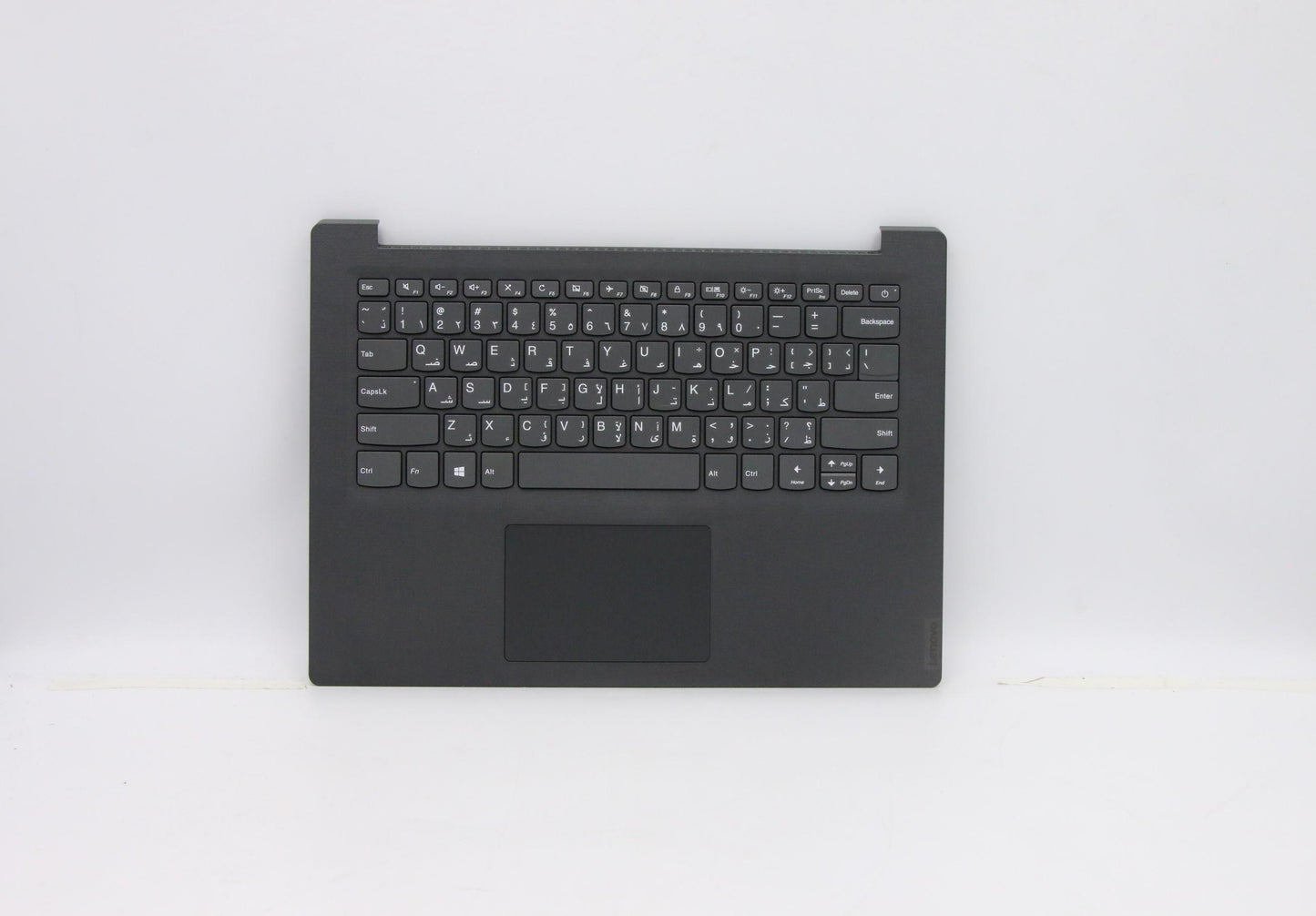 Lenovo C-Cover With Keyboard - 5CB0Z21065