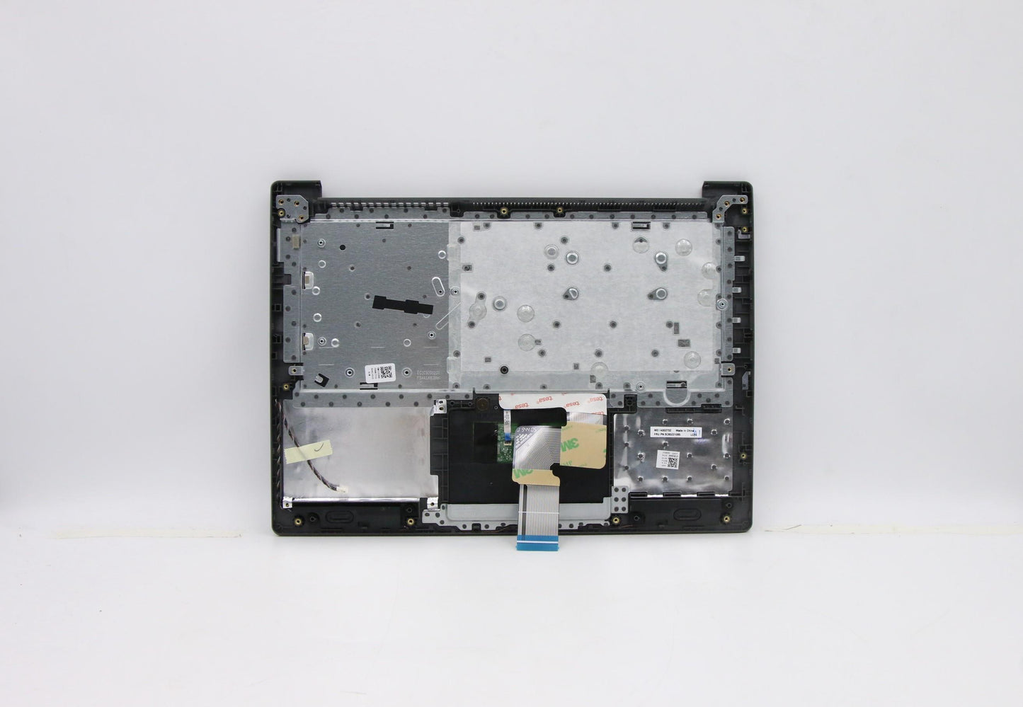 Lenovo C-Cover With Keyboard - 5CB0Z21065
