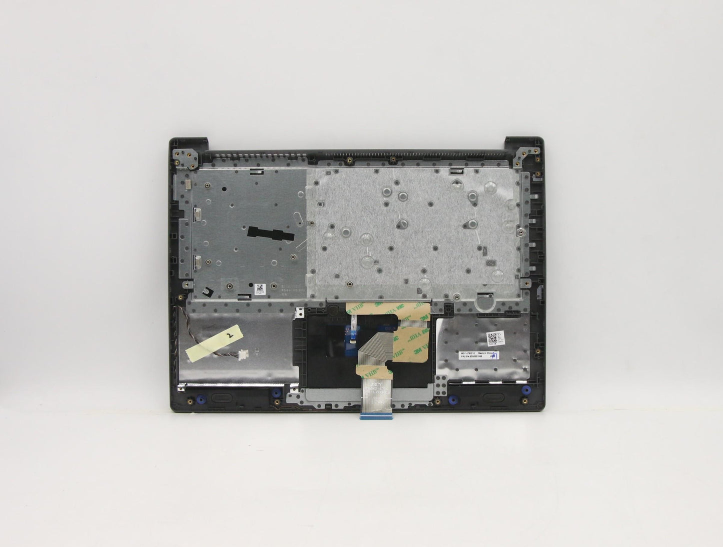 Lenovo C-Cover With Keyboard - 5CB0Z21066