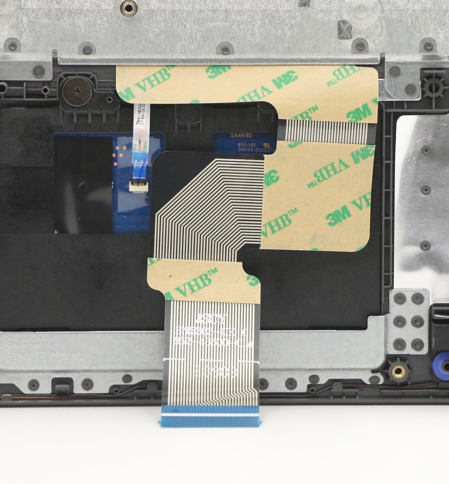 Lenovo C-Cover With Keyboard - 5CB0Z21066