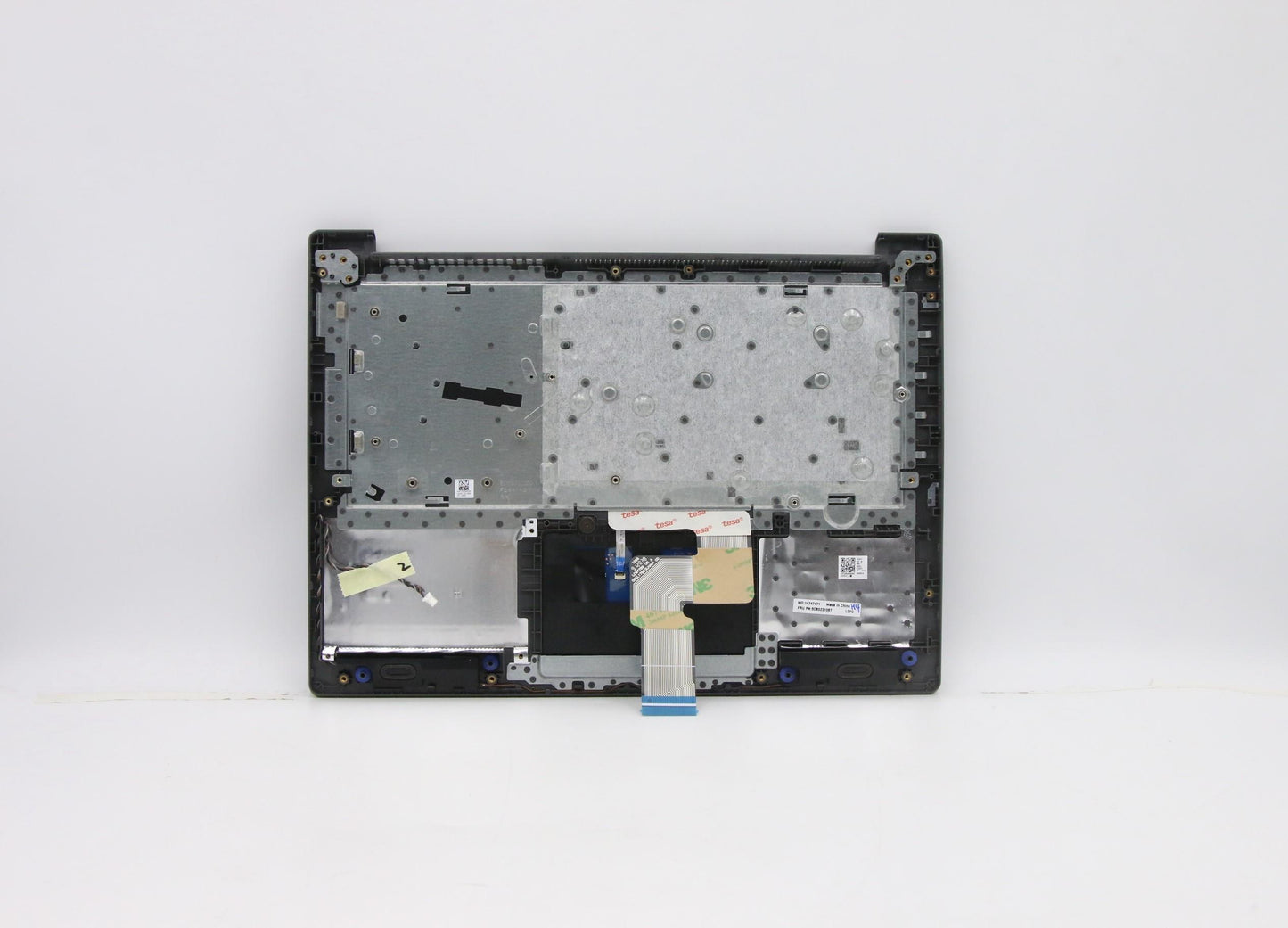 Lenovo C-Cover With Keyboard - 5CB0Z21067