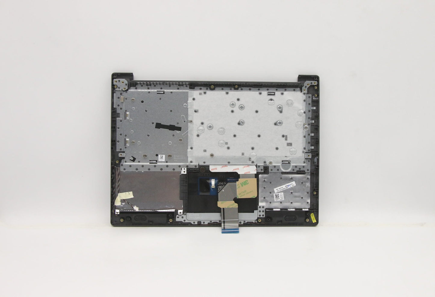 Lenovo C-Cover With Keyboard - 5CB0Z21069