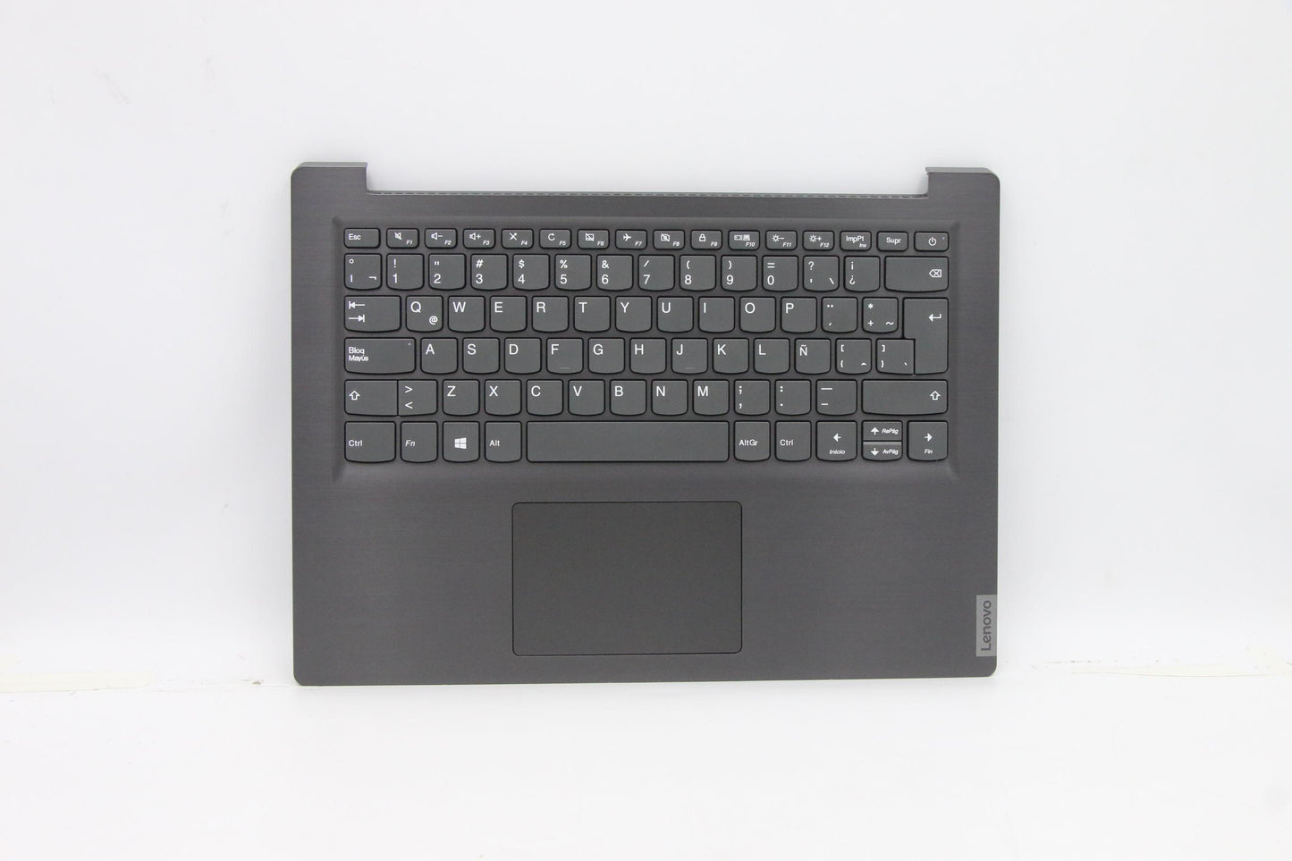 Lenovo C-Cover With Keyboard - 5CB0Z21070
