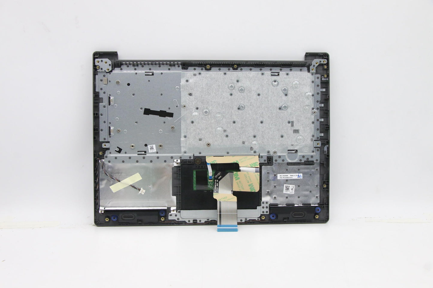Lenovo C-Cover With Keyboard - 5CB0Z21070
