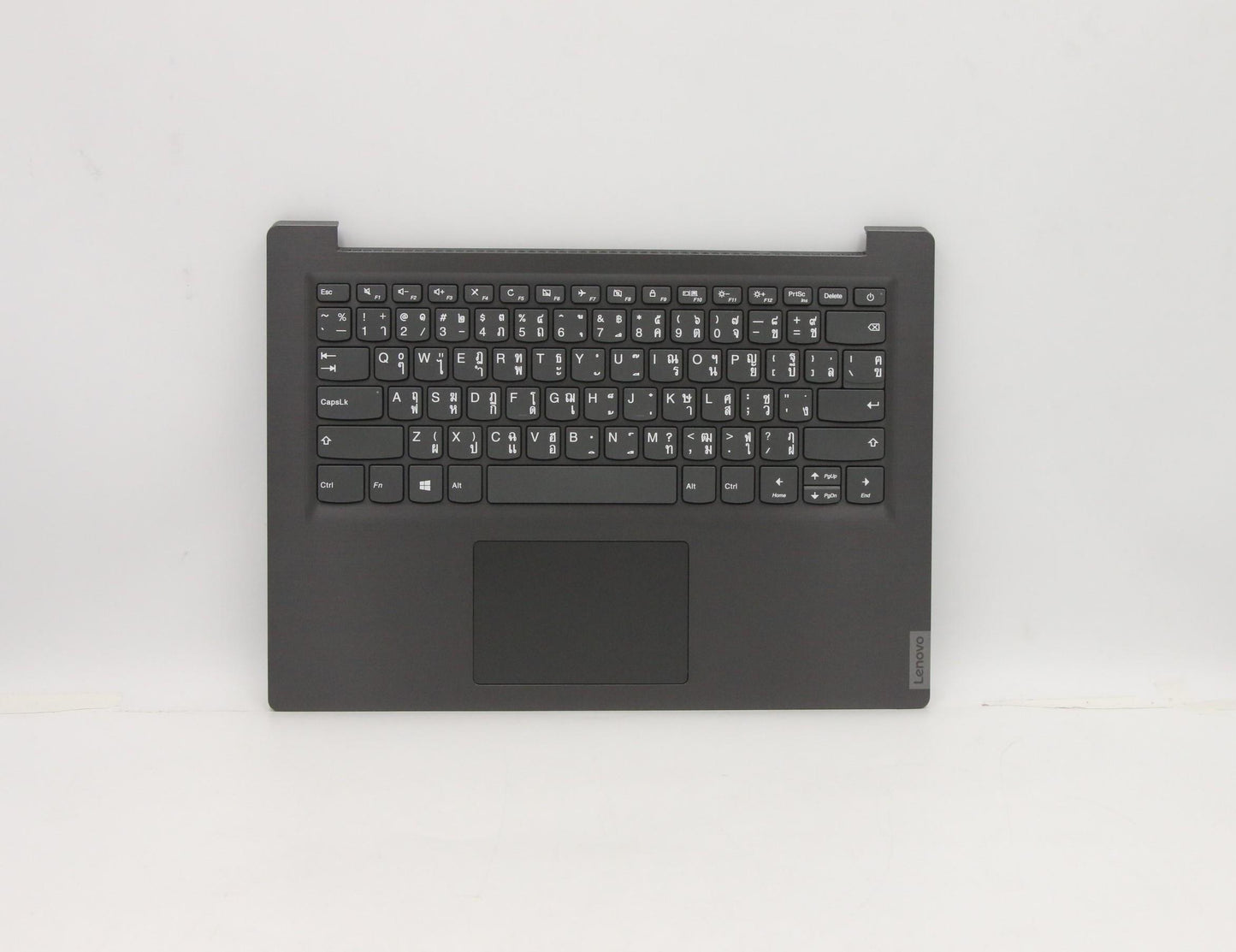 Lenovo C-Cover With Keyboard - 5CB0Z21086