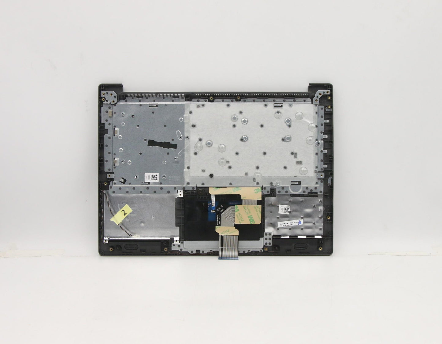 Lenovo C-Cover With Keyboard - 5CB0Z21086