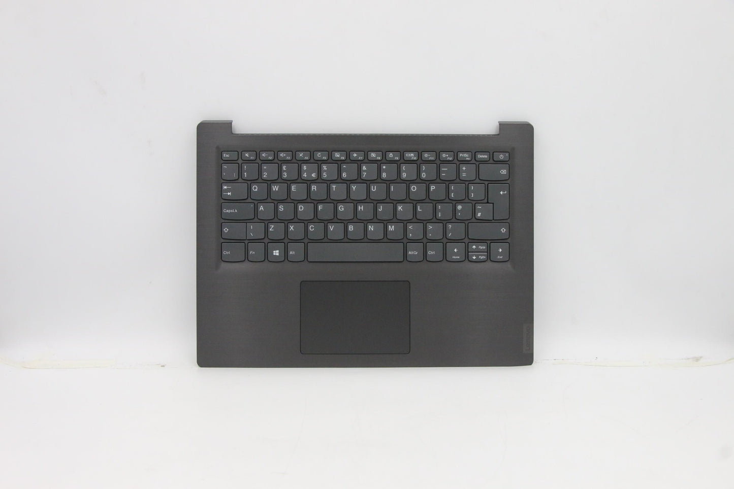 Lenovo C-Cover With Keyboard - 5CB0Z21088