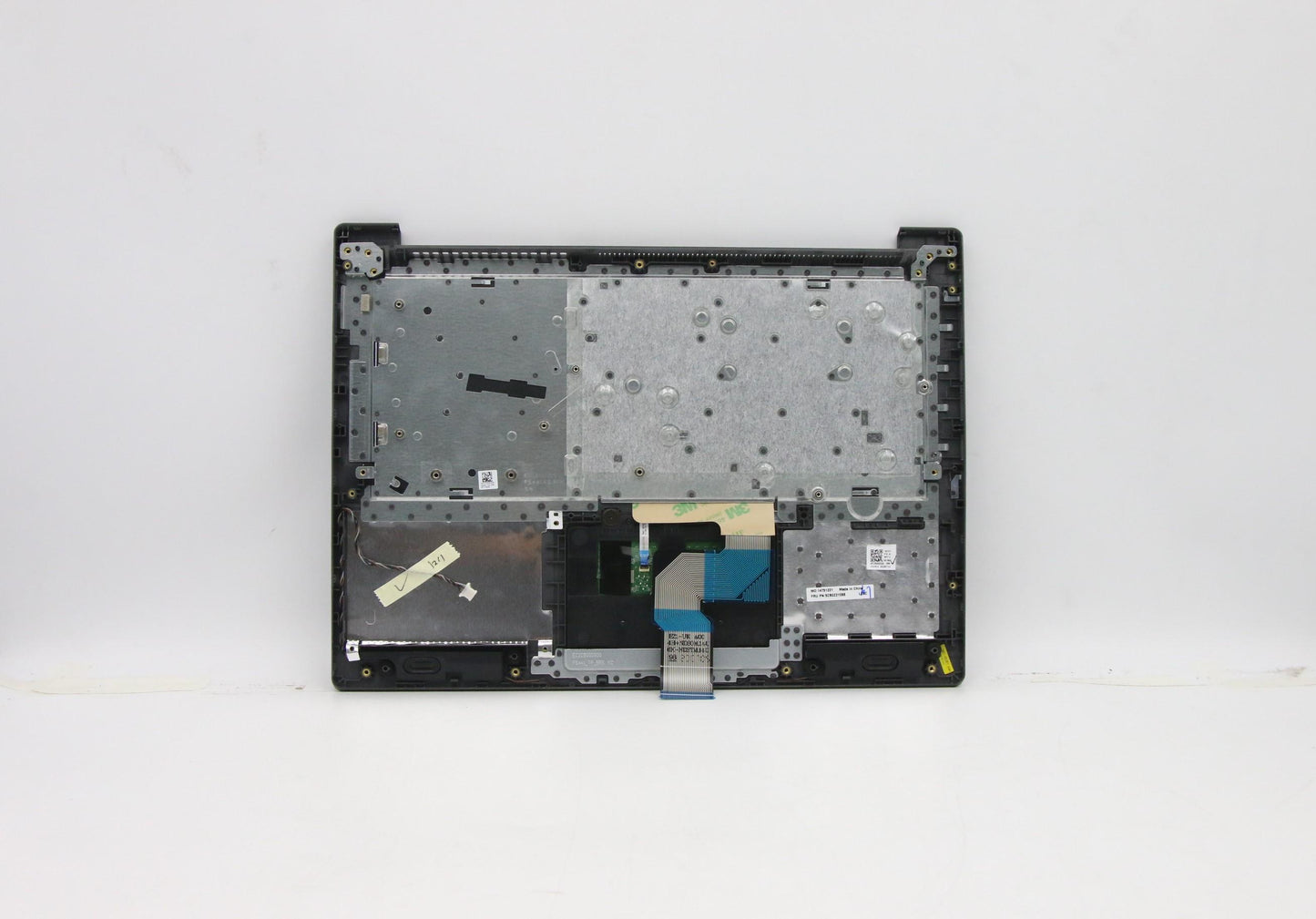 Lenovo C-Cover With Keyboard - 5CB0Z21088