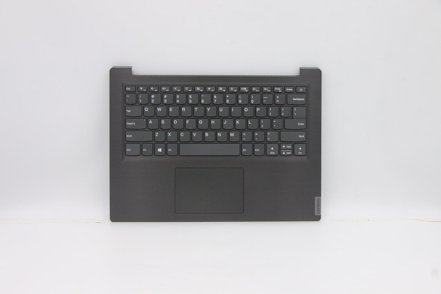 Lenovo C-Cover With Keyboard - 5CB0Z21090