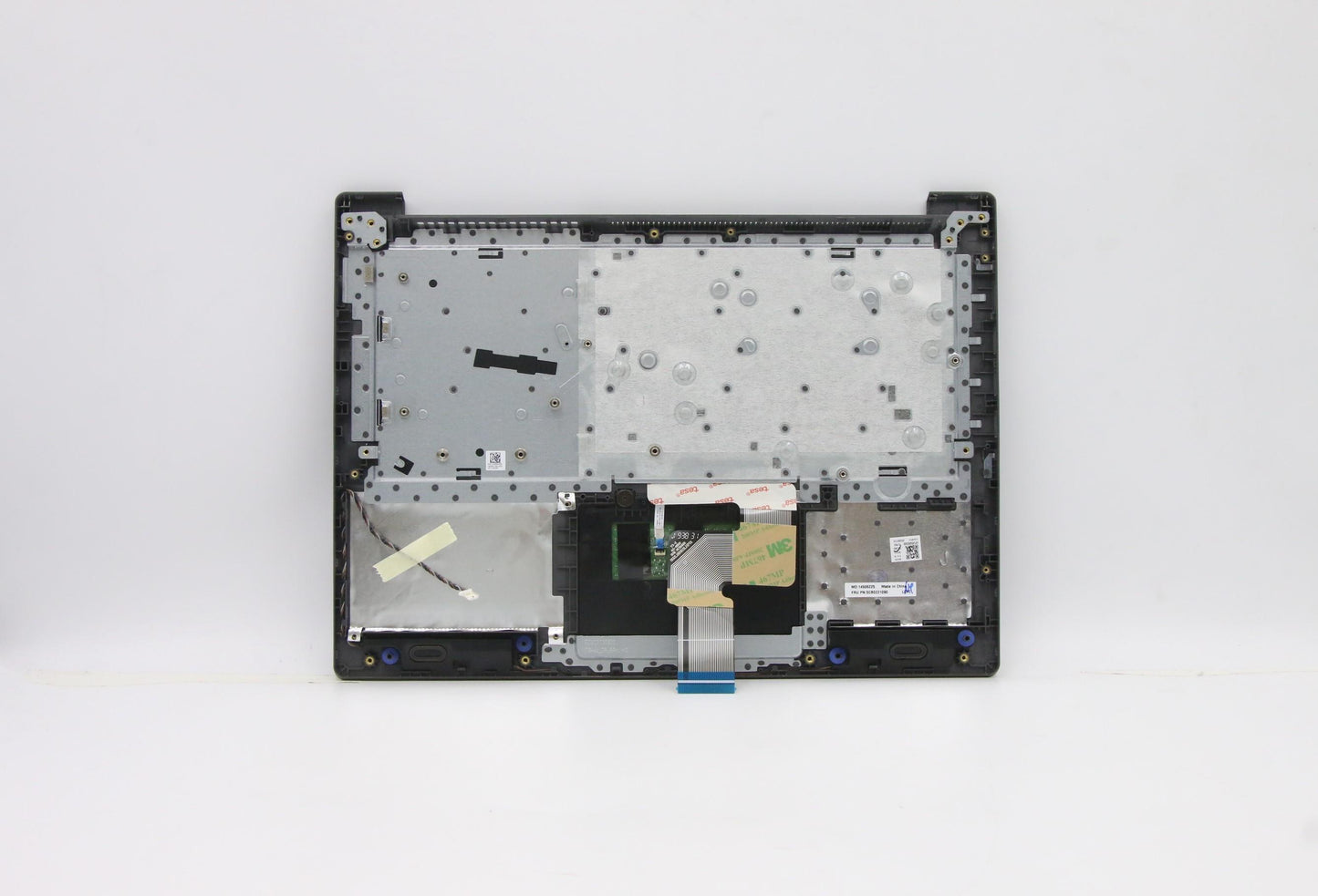 Lenovo C-Cover With Keyboard - 5CB0Z21090