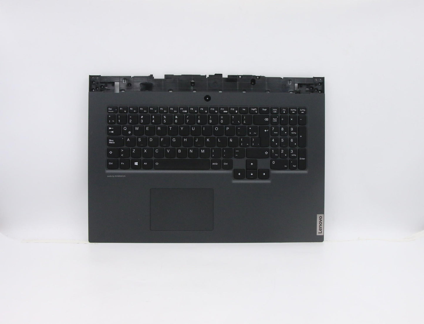 Lenovo C-Cover With Keyboard - 5CB0Z21122