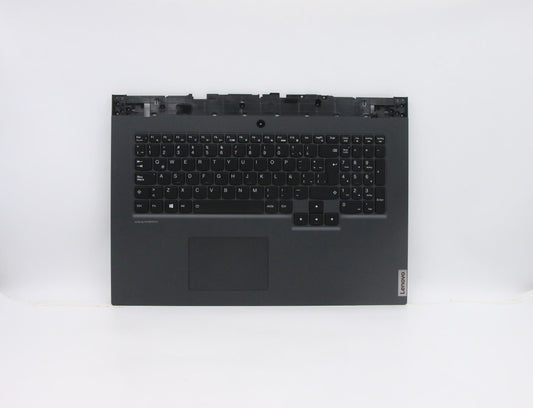 Lenovo C-Cover With Keyboard - 5CB0Z21122
