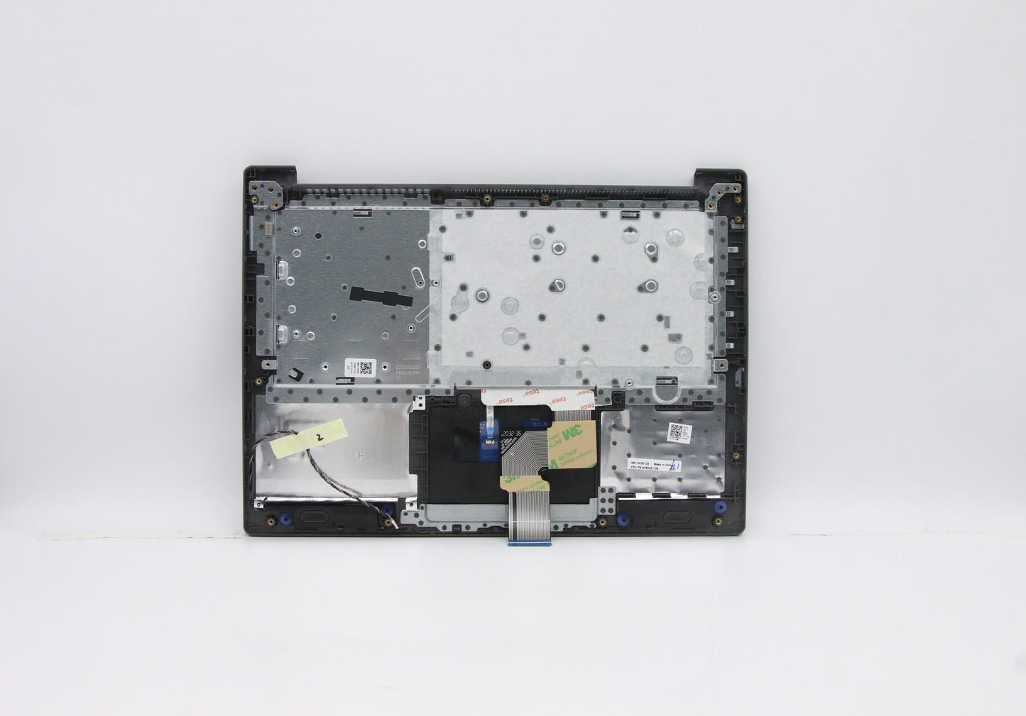 Lenovo C-Cover With Keyboard - 5CB0Z21135
