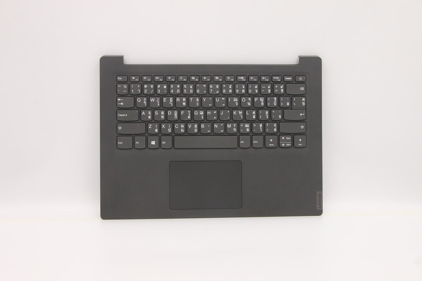 Lenovo C-Cover With Keyboard - 5CB0Z21152