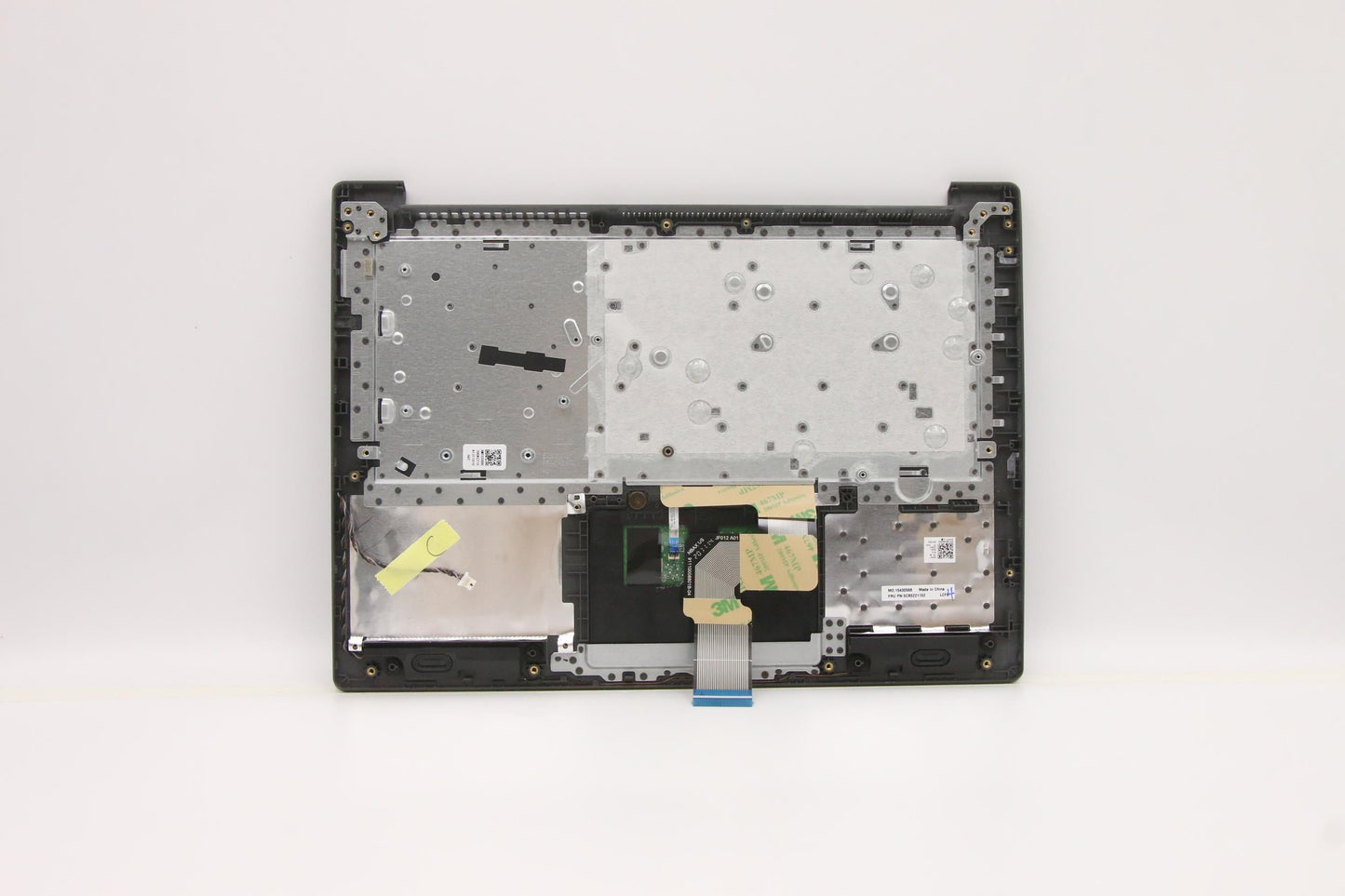 Lenovo C-Cover With Keyboard - 5CB0Z21152