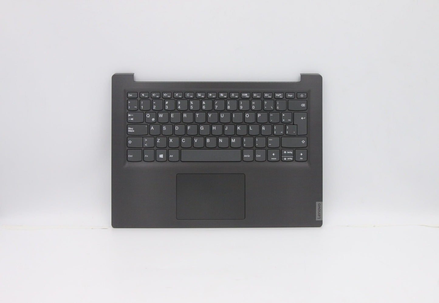 Lenovo C-Cover With Keyboard - 5CB0Z21166