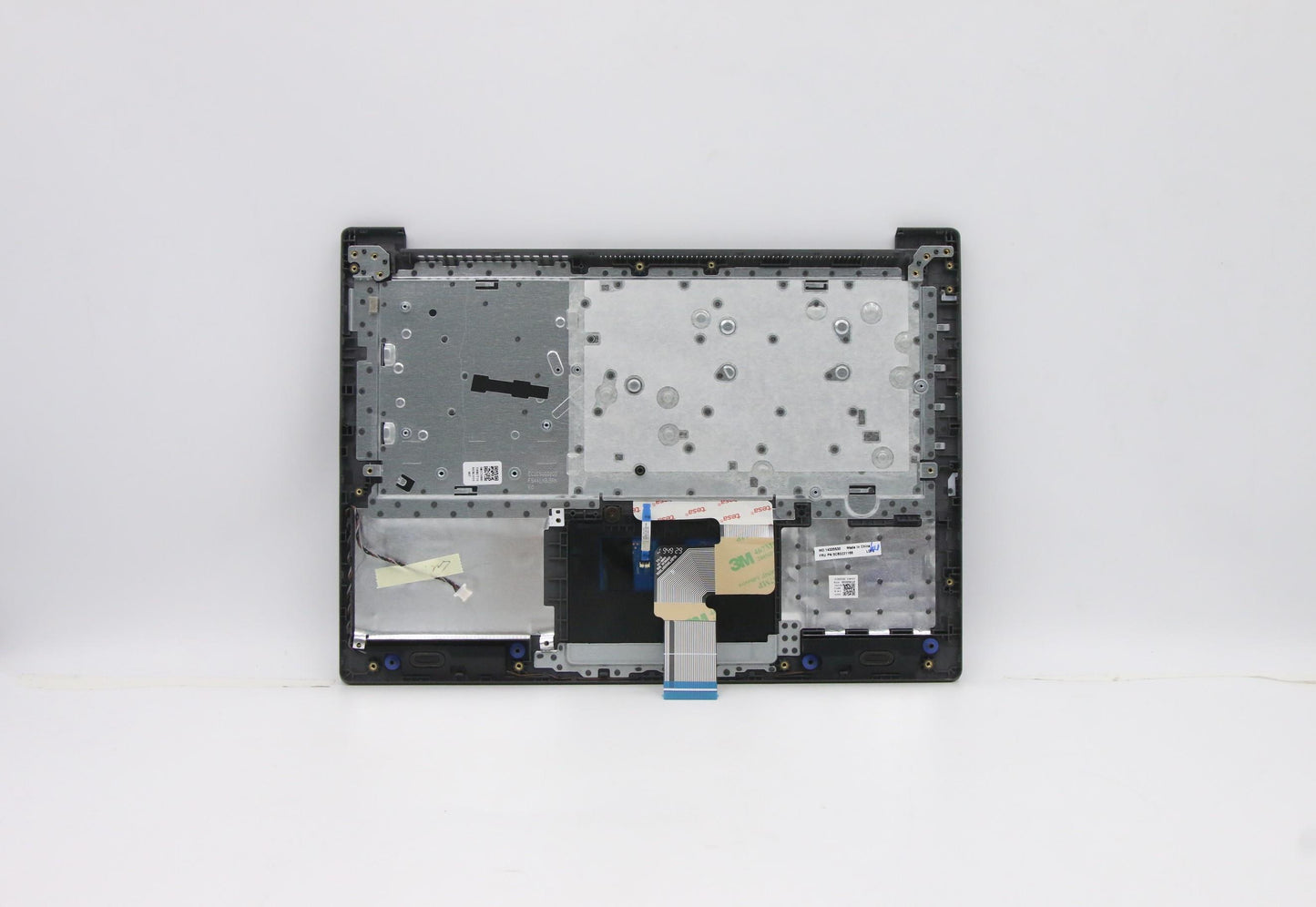 Lenovo C-Cover With Keyboard - 5CB0Z21166