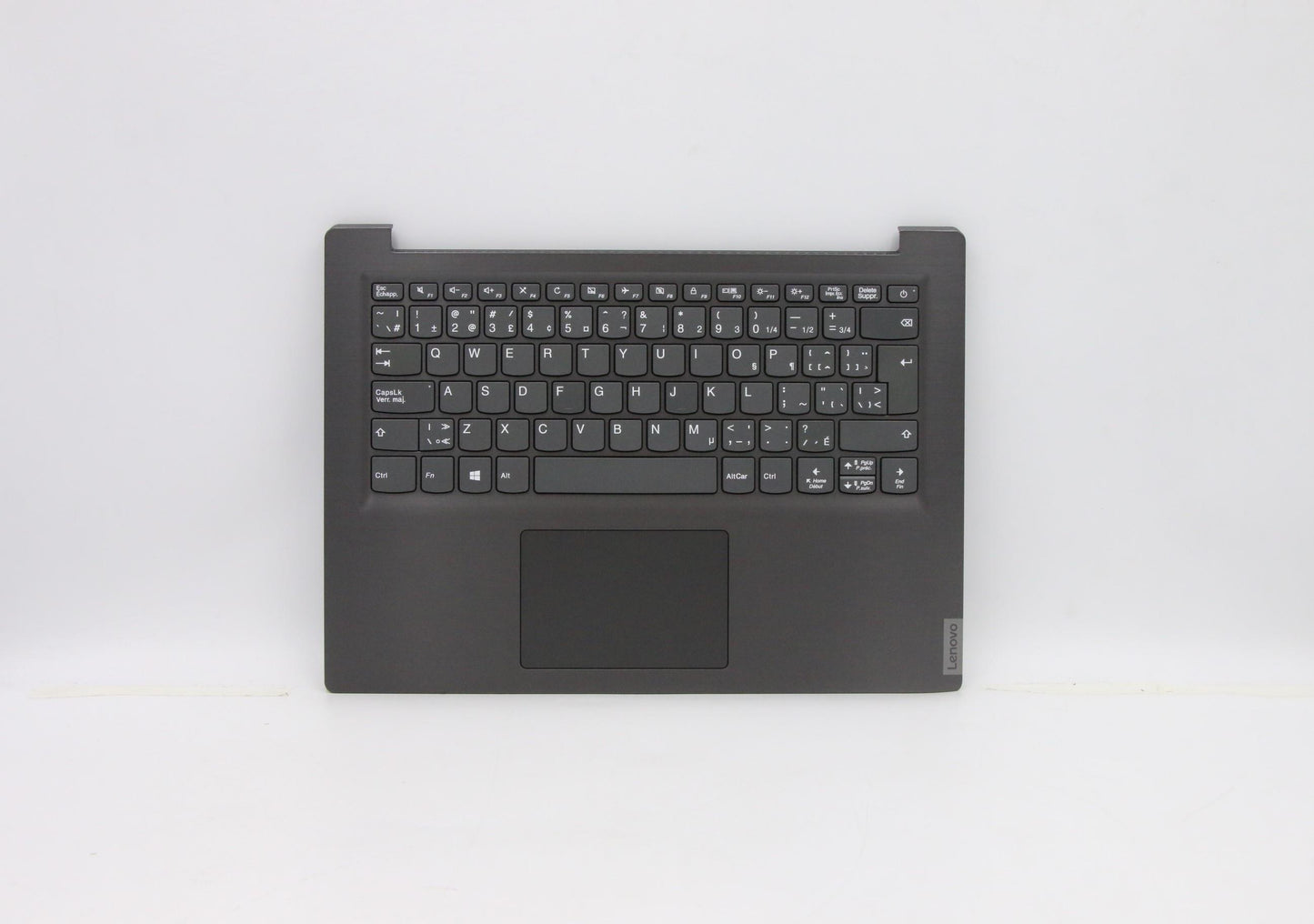 Lenovo C-Cover With Keyboard - 5CB0Z21174