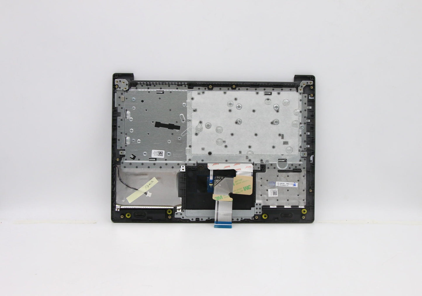 Lenovo C-Cover With Keyboard - 5CB0Z21174