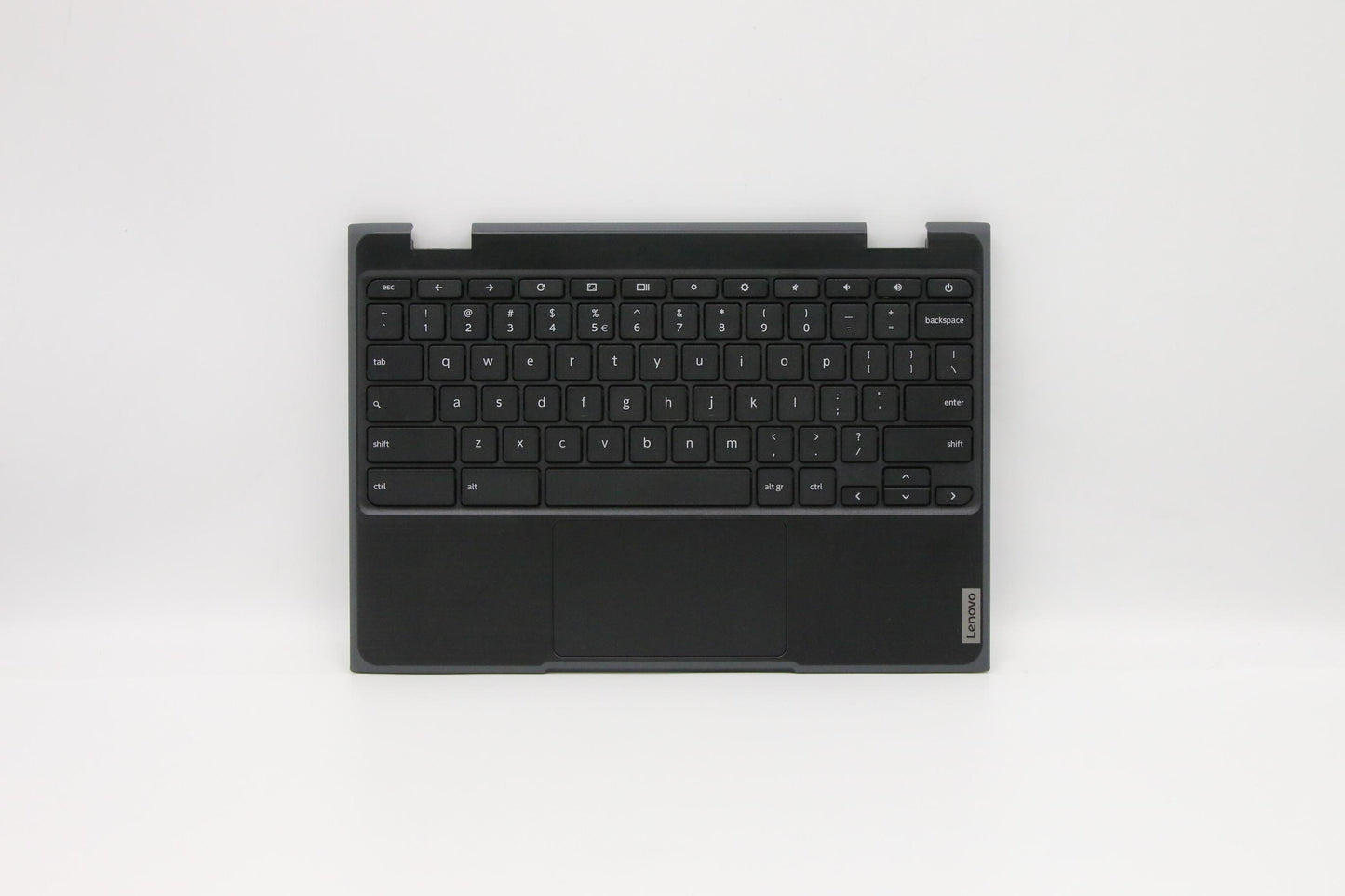 Lenovo C-Cover With Keyboard - 5CB0Z21470