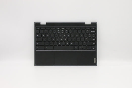 Lenovo C-Cover With Keyboard - 5CB0Z21470