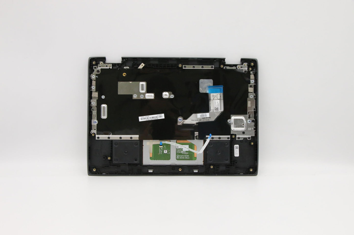 Lenovo C-Cover With Keyboard - 5CB0Z21470