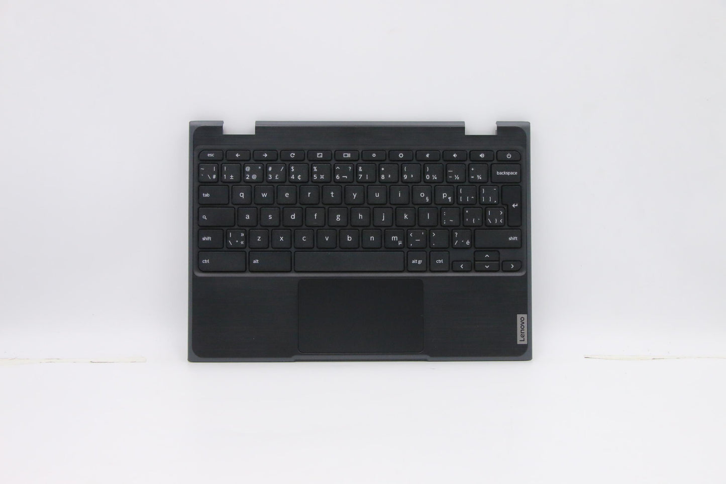 Lenovo C-Cover With Keyboard - 5CB0Z21472