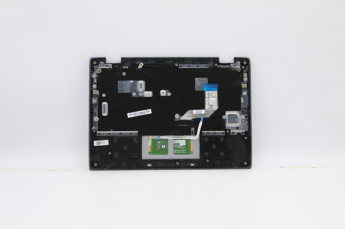 Lenovo C-Cover With Keyboard - 5CB0Z21472