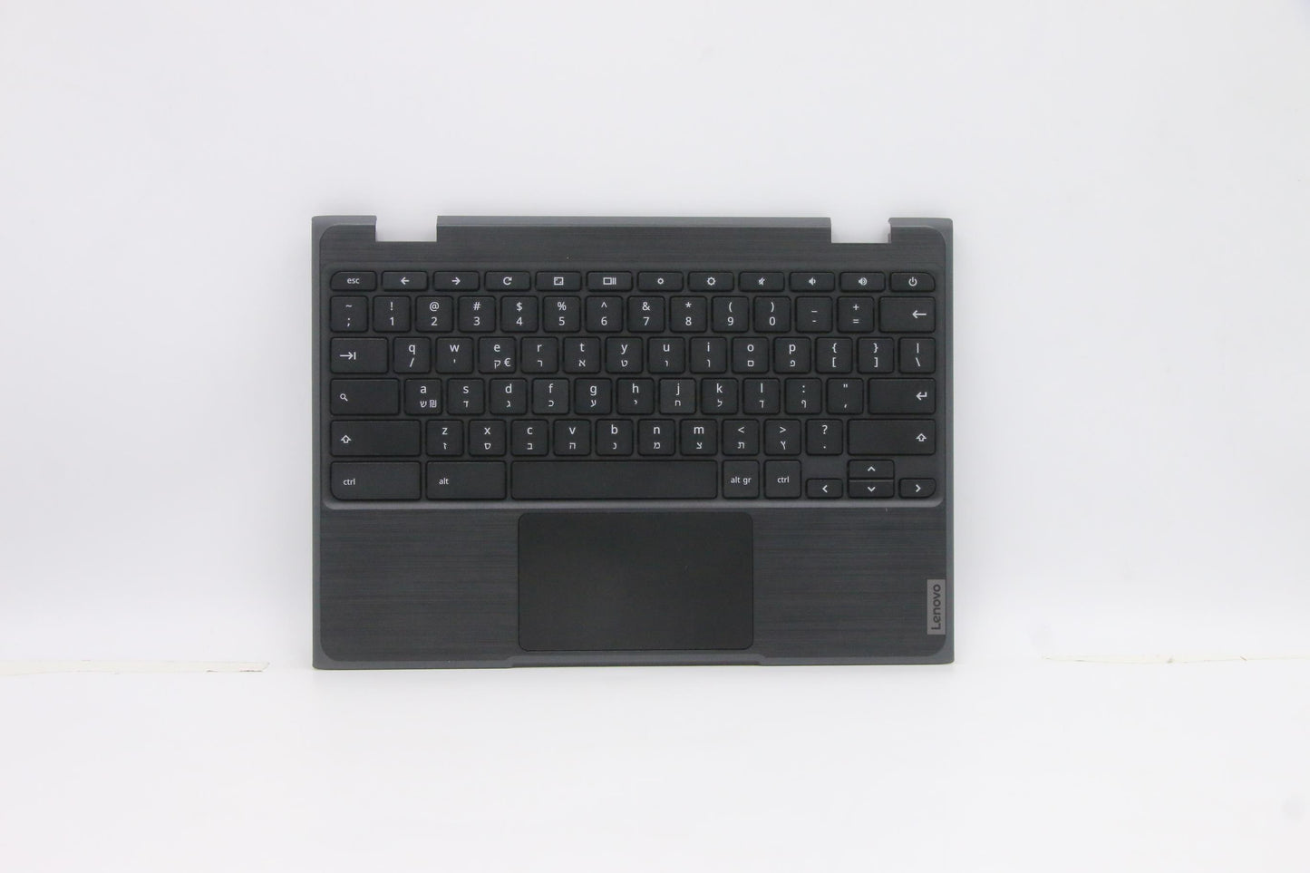 Lenovo C-Cover With Keyboard - 5CB0Z21473