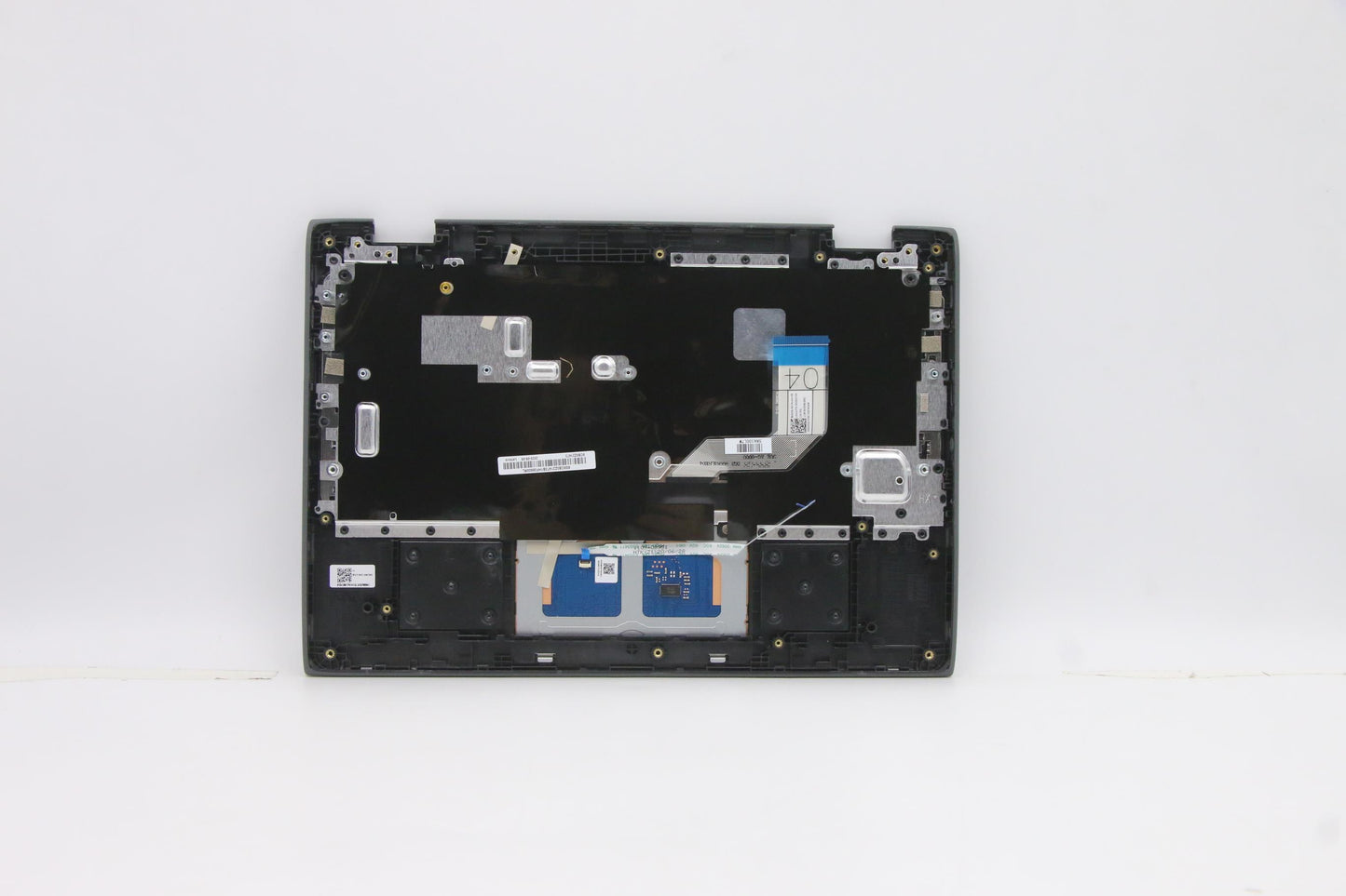 Lenovo C-Cover With Keyboard - 5CB0Z21473