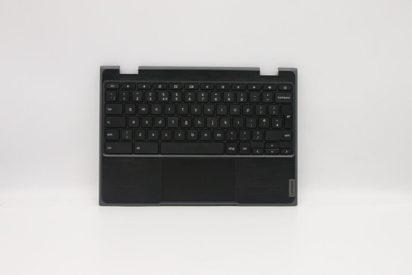 Lenovo C-Cover With Keyboard - 5CB0Z21481
