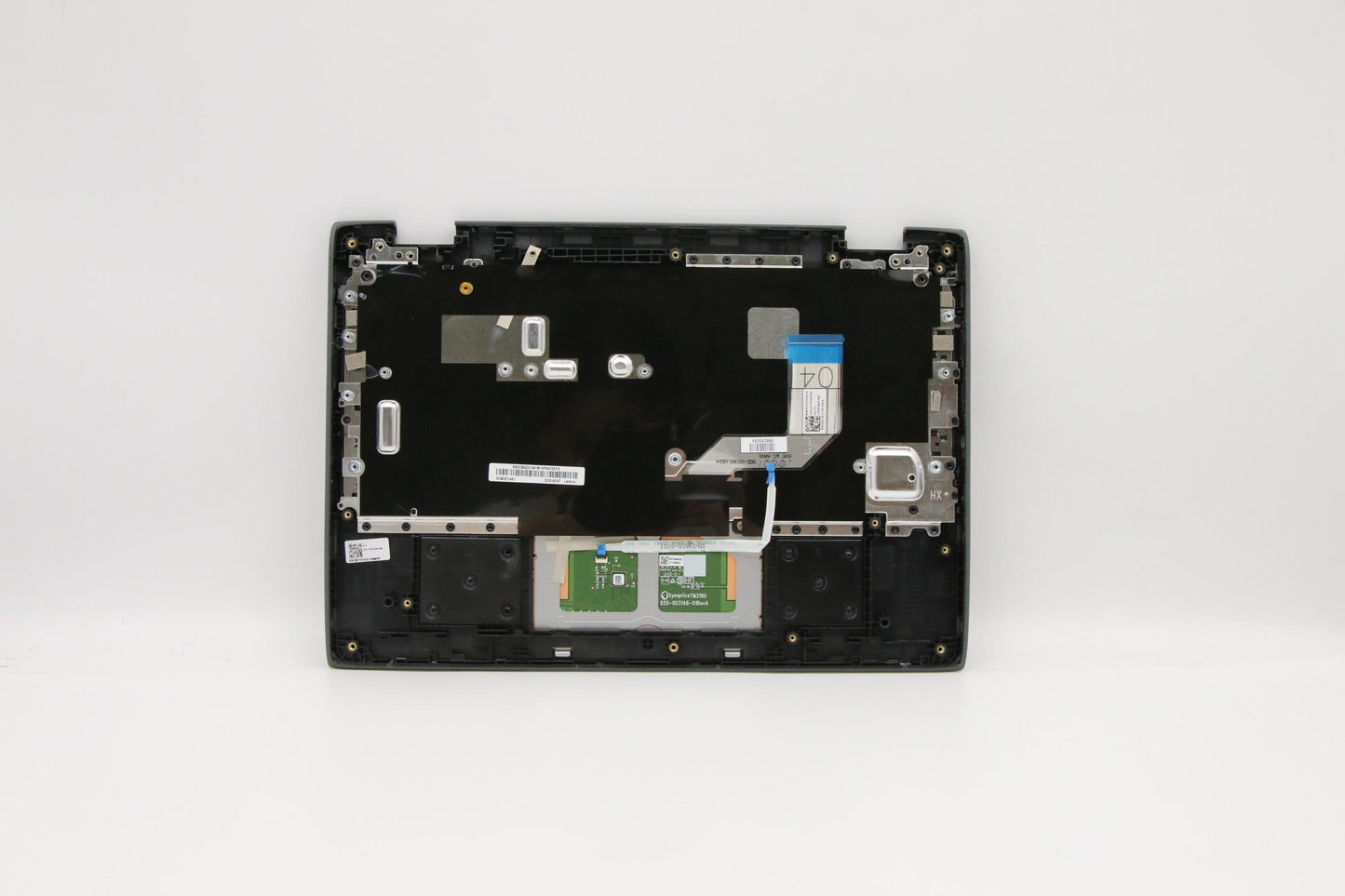 Lenovo C-Cover With Keyboard - 5CB0Z21481