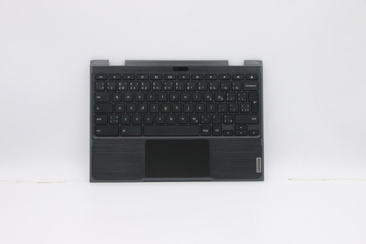 Lenovo C-Cover With Keyboard - 5CB0Z21522