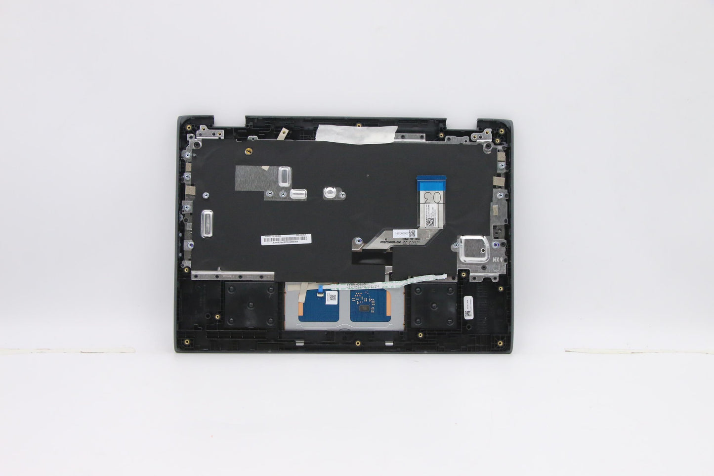 Lenovo C-Cover With Keyboard - 5CB0Z21522