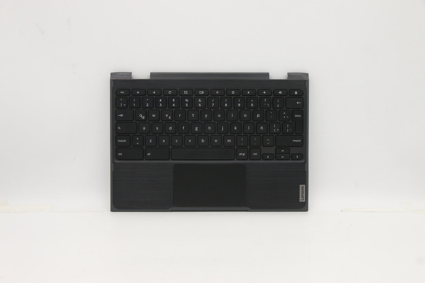Lenovo C-Cover With Keyboard - 5CB0Z21526