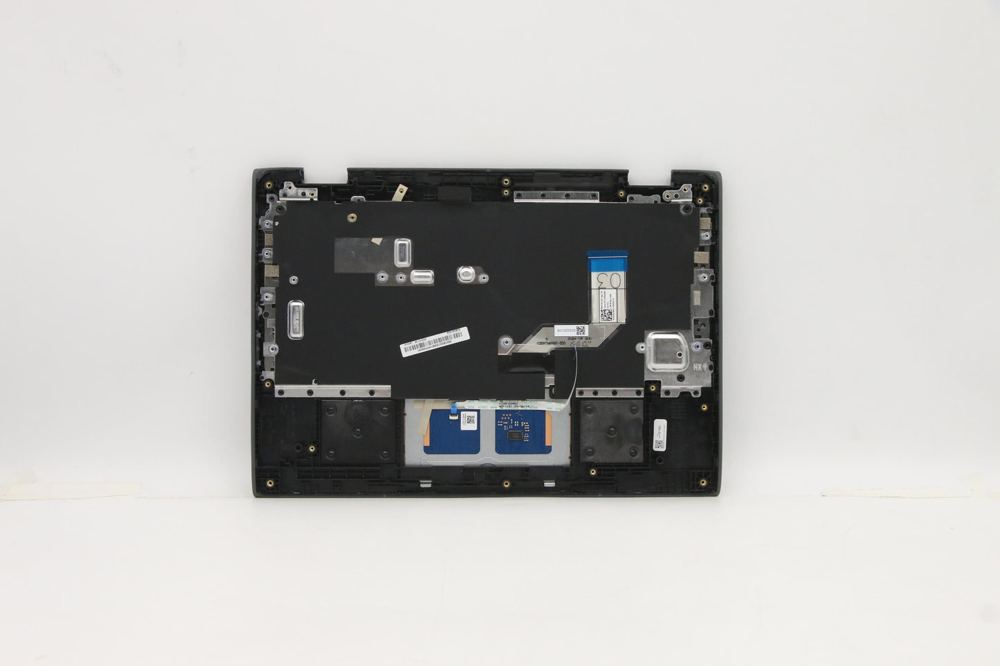 Lenovo C-Cover With Keyboard - 5CB0Z21526