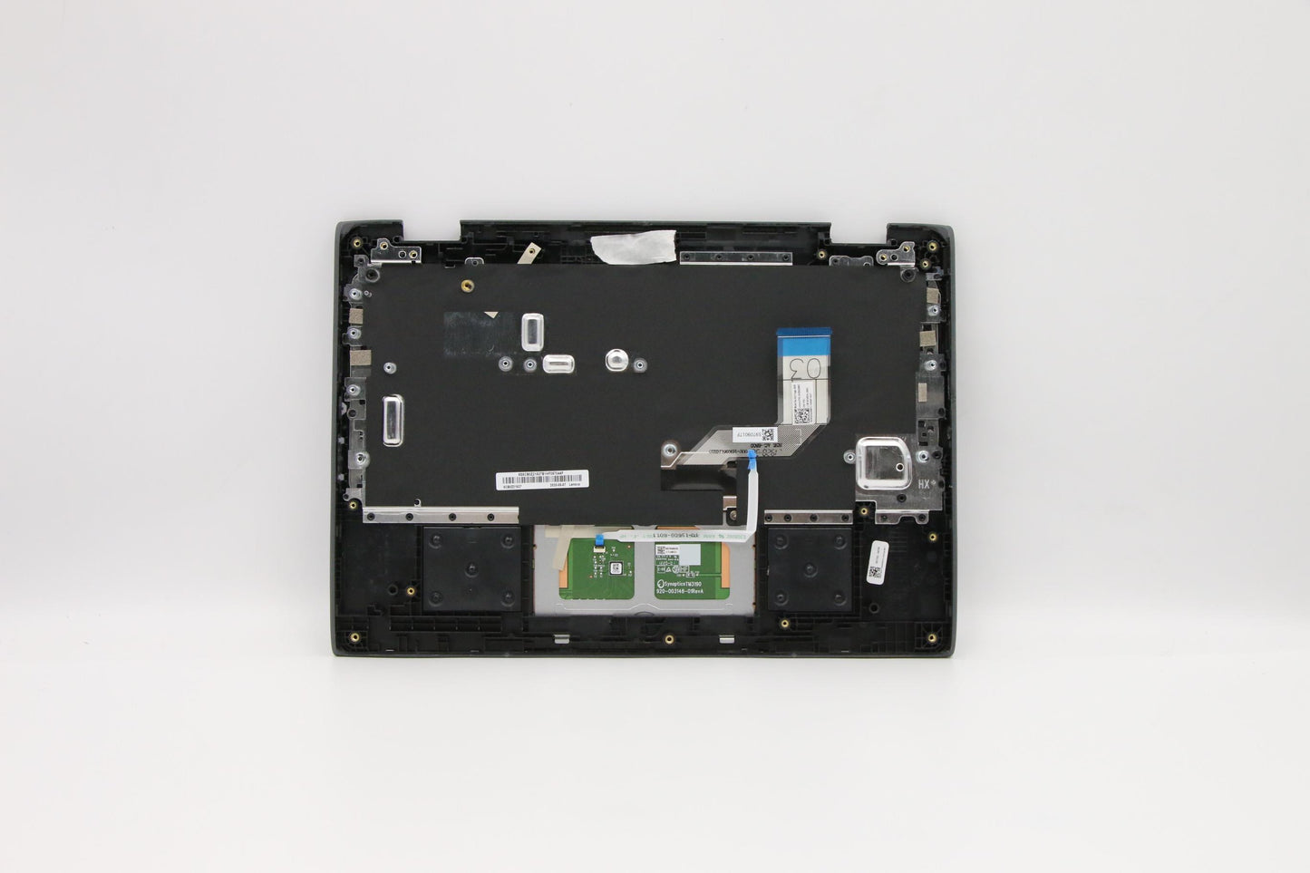 Lenovo C-Cover With Keyboard - 5CB0Z21527