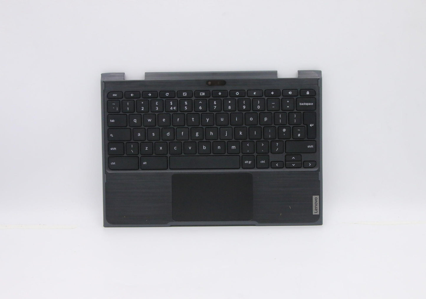 Lenovo C-Cover With Keyboard - 5CB0Z21531