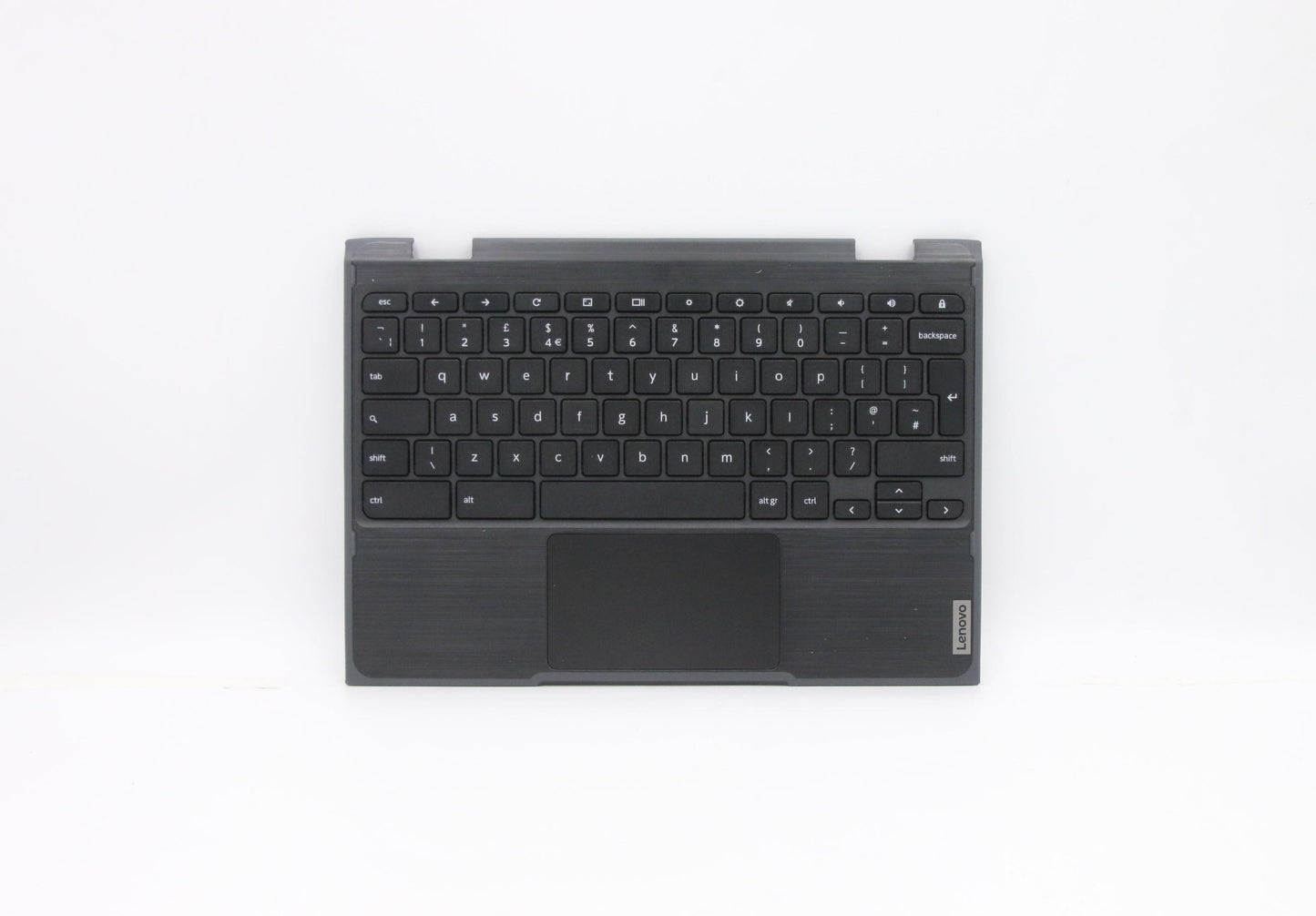 Lenovo C-Cover With Keyboard - 5CB0Z21532