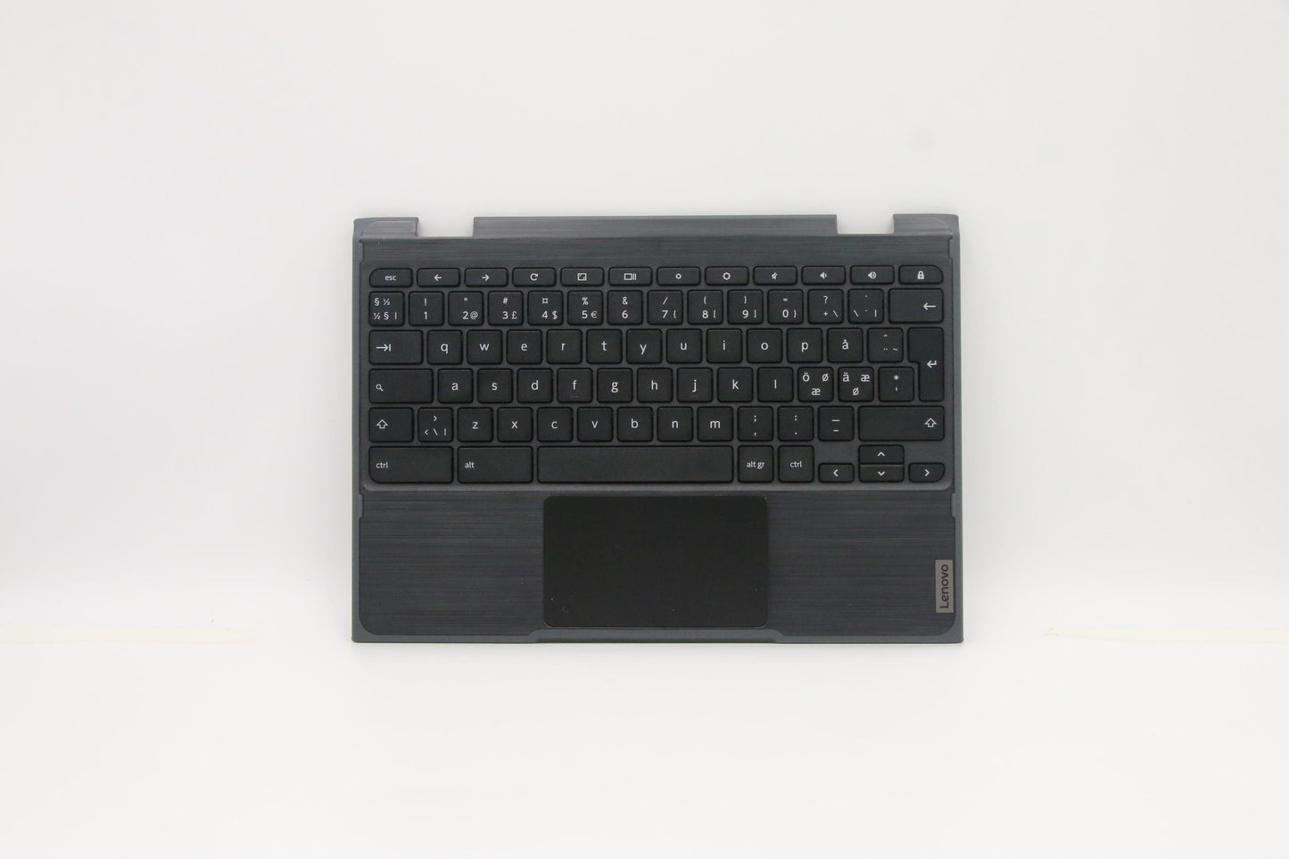 Lenovo C-Cover With Keyboard - 5CB0Z21536