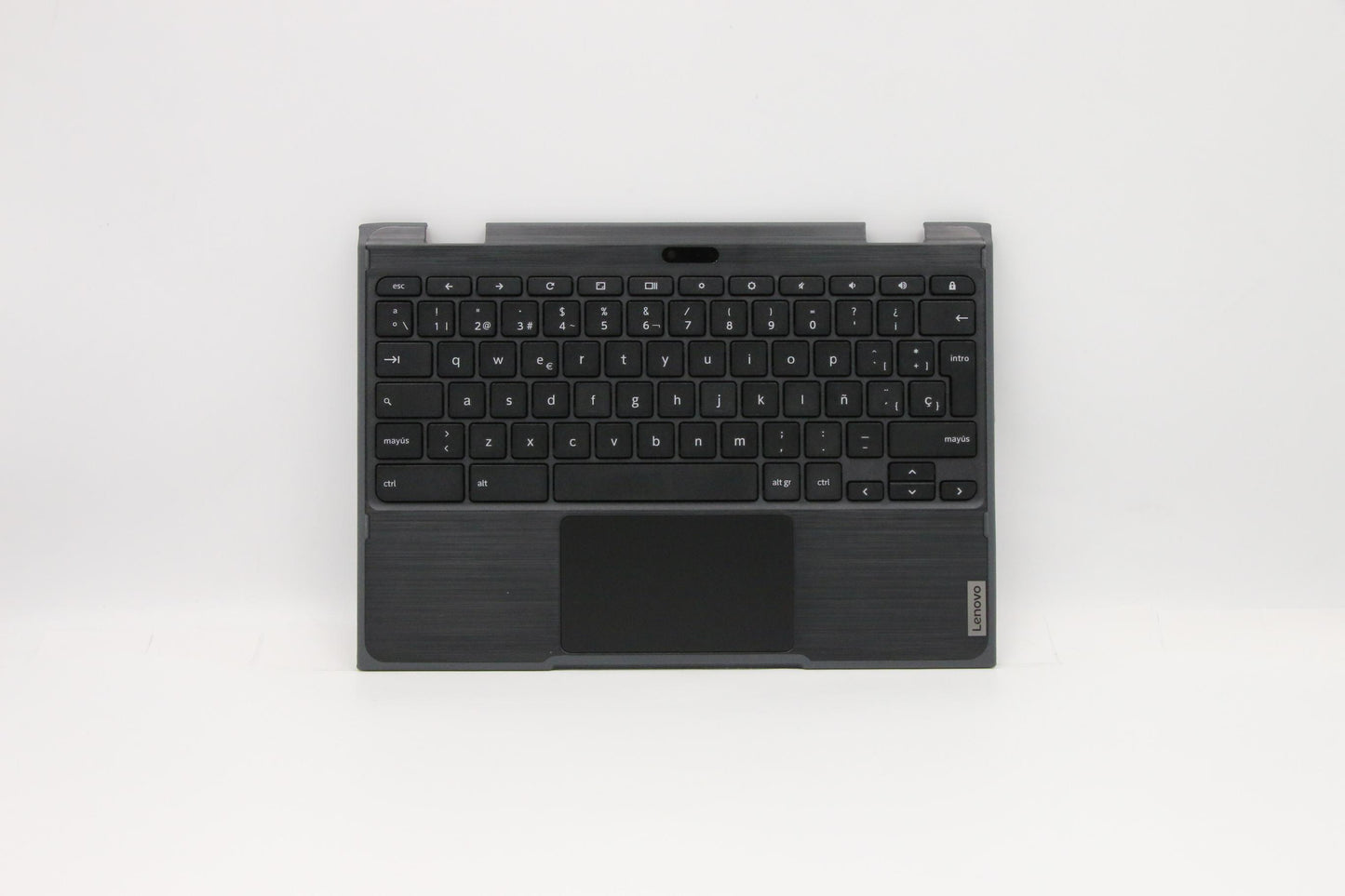 Lenovo C-Cover With Keyboard - 5CB0Z21538